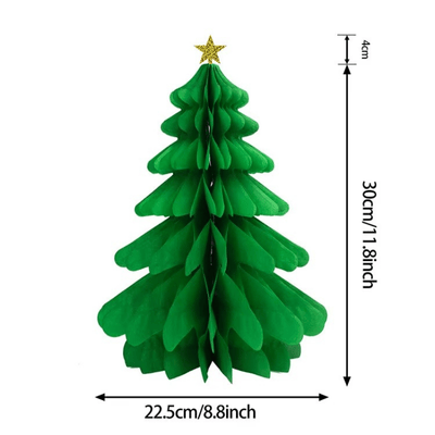 New Arrival hot selling Christmas hanging decoration set