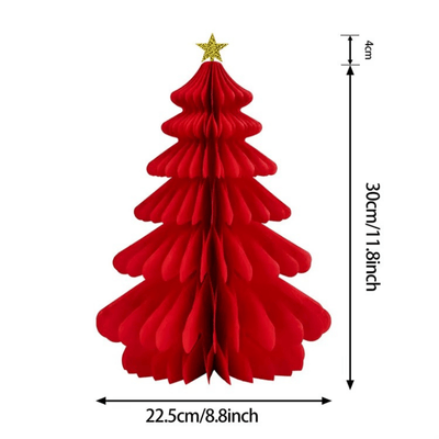 New Arrival hot selling Christmas hanging decoration set