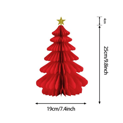 New Arrival hot selling Christmas hanging decoration set