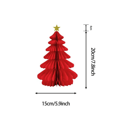 New Arrival hot selling Christmas hanging decoration set
