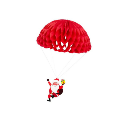 New Arrival hot selling Christmas hanging decoration set