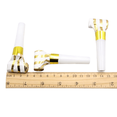 Party Blowouts Whistle Blower Noise Makers for Adults Kids Party 