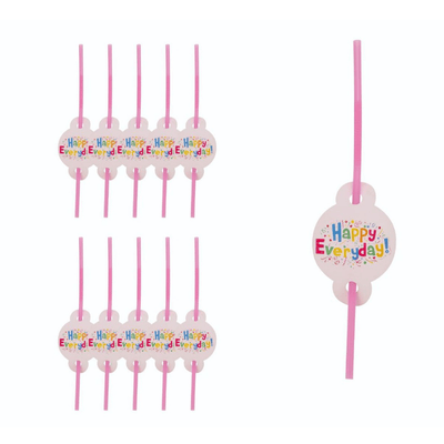  Wholesale disposable birthday party tableware set 