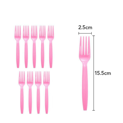 Wholesale Pink Butterfly Theme Disposable Party tableware decoration