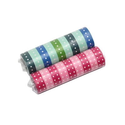 Birthday Wedding Festival Party Favors Serpentine Streamers