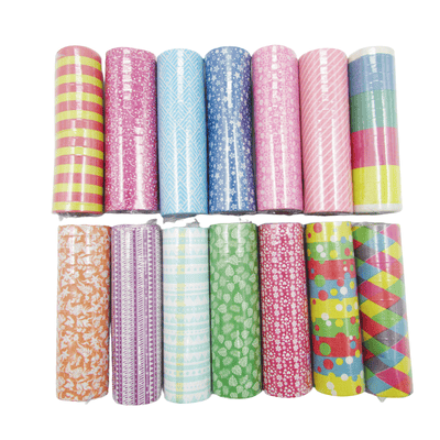 Birthday Wedding Festival Party Favors Serpentine Streamers
