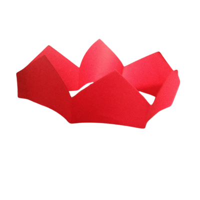 Factory Custom Luxury Christmas Crackers With Bow Ribbon