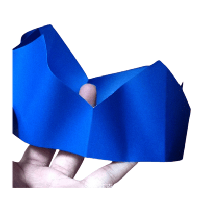 Factory Custom Luxury Christmas Crackers With Bow Ribbon