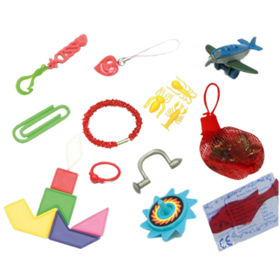Factory Custom Luxury Christmas Crackers With Bow Ribbon