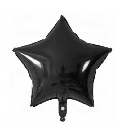 Wholesale 18inch Kids Birthday Foil Five-Pointed Star Balloon
