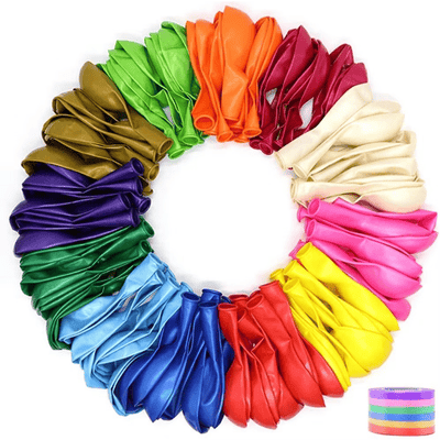 12 Inch Party Latex Balloon for Birthday Wedding Festival Party