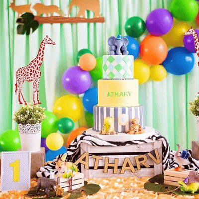 12 Inch Party Latex Balloon for Birthday Wedding Festival Party