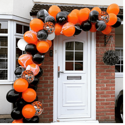 12 Inch 30Pcs Latex Balloons Assorted Color Multicolor 