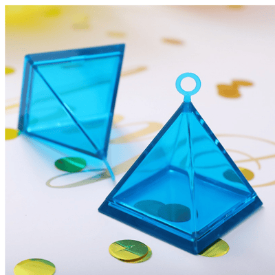 Wholesale plastic balloon weight for floating helium balloon 