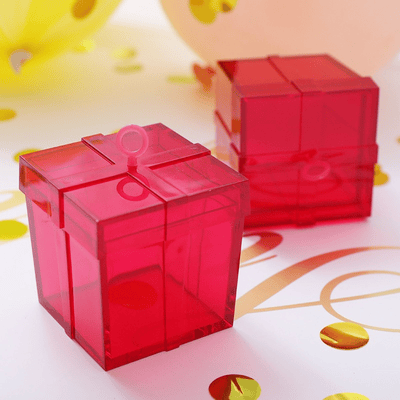 Wholesale plastic balloon weight for floating helium balloon 