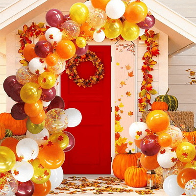 DIY Party Decoration Backdrop Balloon Garland Arch Stand Kit