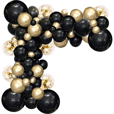 DIY Party Decoration Backdrop Balloon Garland Arch Stand Kit
