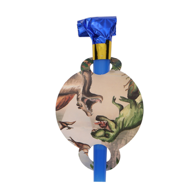 New dinosaur theme birthday party decorations tableware set 