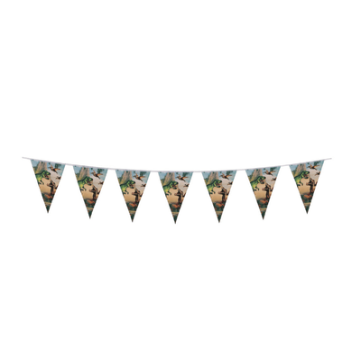 New dinosaur theme birthday party decorations tableware set 