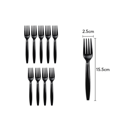 White black football soccer theme tableware set decorations 