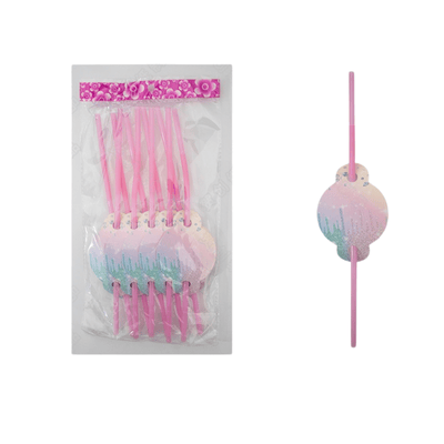 Macaroon diamonds rainbow birthday theme party decoration 
