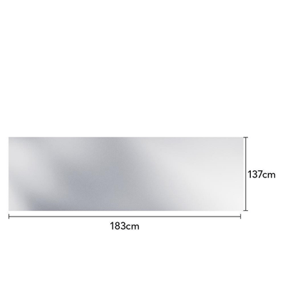 Wedding birthday party silver theme dinnerware tableware set