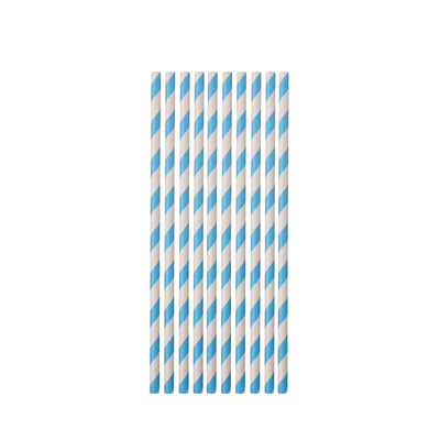 Blue theme birthday graduation festival girls party tableware 