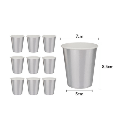 Wholesale birthday party wedding decorations Paper tableware 