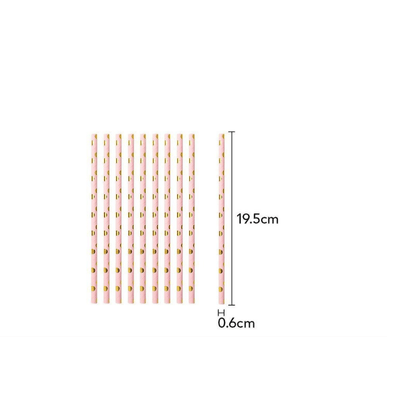 Wholesale birthday party wedding decorations Paper tableware 