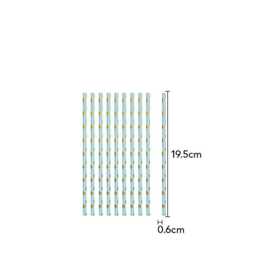 Wholesale birthday party wedding decorations Paper tableware 