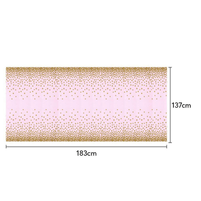 Wholesale birthday party wedding decorations Paper tableware 
