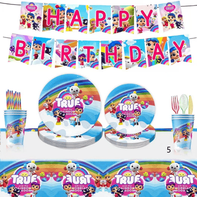 Hot selling new sport ball theme party decoration set 
