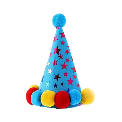 Pet party dog birthday party supplies decoration set 