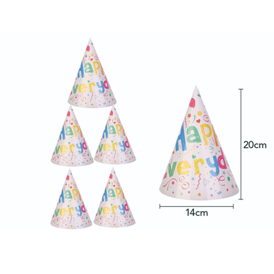 New disposable birthday party supplies tableware set 