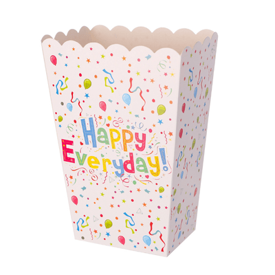 New disposable birthday party supplies tableware set 