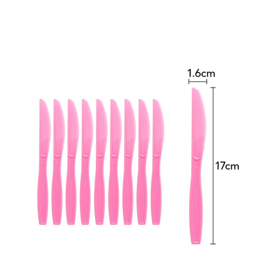 New disposable birthday party supplies tableware set 