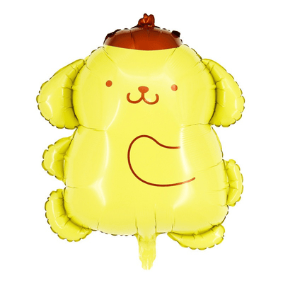  New cartoon theme helium aluminium balloons kids toys favors