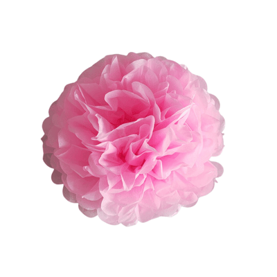  Wedding birthday party carnation peony paper flower balls
