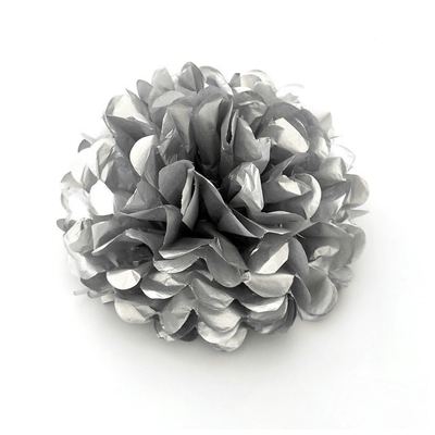  Wedding birthday party carnation peony paper flower balls