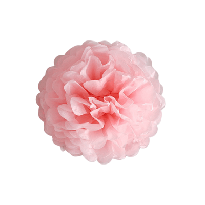  Wedding birthday party carnation peony paper flower balls