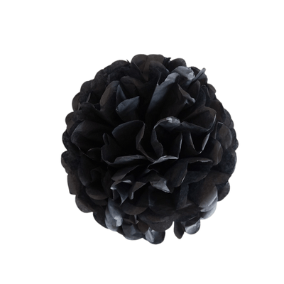 Wedding birthday party carnation peony paper flower balls