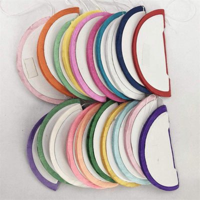  Factory hot sale handmade tissue paper honeycomb balls