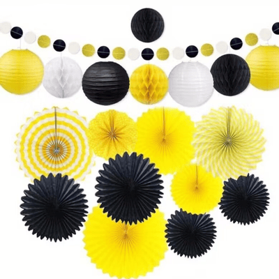 Factory wholesale wedding birthday party decoration set