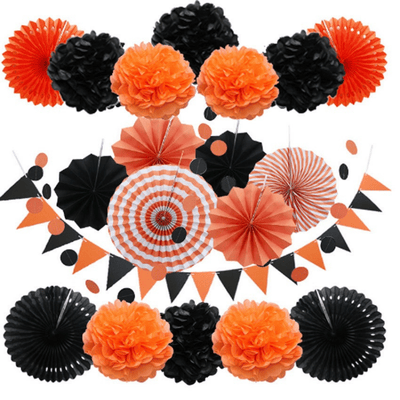  Factory wholesale wedding birthday party decoration set