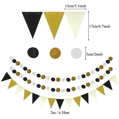  Factory wholesale wedding birthday party decoration set