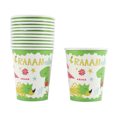Wholesale Customise 250ml 9 oz Cup Party Paper Cup Disposable