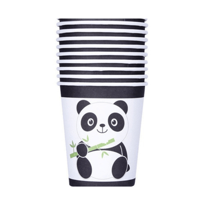 Wholesale Customise 250ml 9 oz Cup Party Paper Cup Disposable