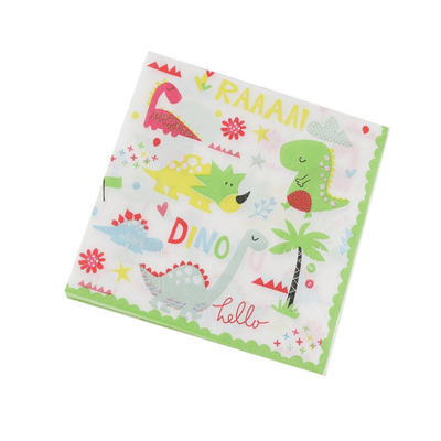 Zhaosen Craft Wholesale party napkins for kids adults party 