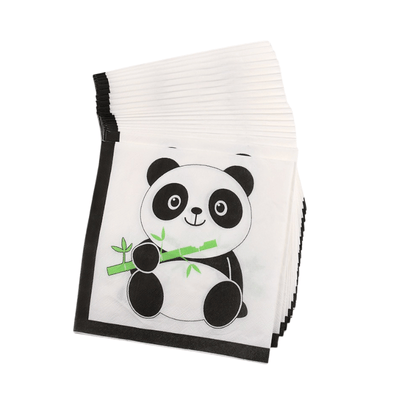 Zhaosen Craft Wholesale party napkins for kids adults party 