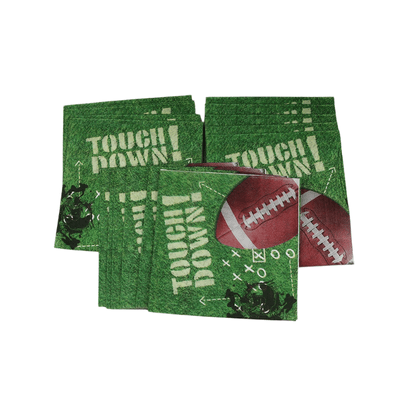 Zhaosen Craft Wholesale party napkins for kids adults party 